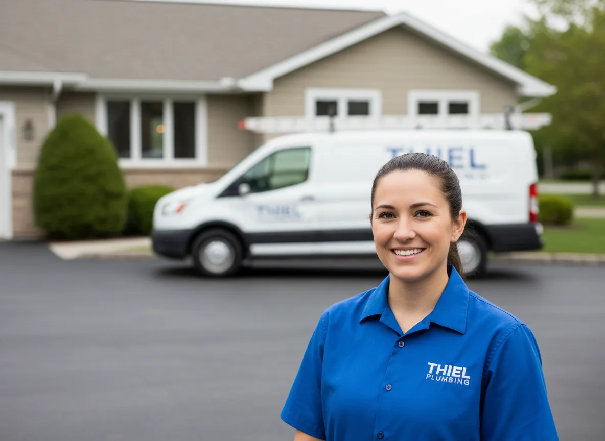 Plumber White Earth, ND FAQs